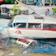 Illustration for article titled Toy Time Celebrates iGhostbusters/i Day With Playmobils Ecto-1